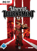 Packshot zu Unreal Tournament 3