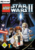 Packshot zu LEGO Star Wars 2: Die klassische Trilogie