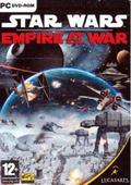 Packshot zu Star Wars: Empire At War