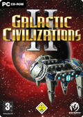 Packshot zu Galactic Civilizations 2: Dread Lords