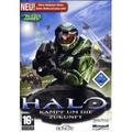 Packshot zu Halo: Kampf um die Zukunft