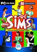 Packshot zu Die Sims
