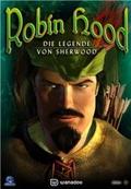 Packshot zu Robin Hood: Die Legende von Sherwood