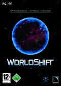 Packshot zu Worldshift