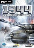 Packshot zu 1944: Winterschlacht in den Ardennen