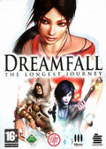 Packshot zu Dreamfall: The Longest Journey