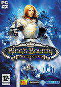 Packshot zu King's Bounty: The Legend