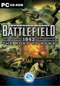 Packshot zu Battlefield 1942: The Road to Rome