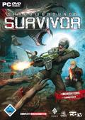 Packshot zu Shadowgrounds Survivor