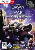Packshot zu Warhammer 40.000: Dawn of War: Soulstorm