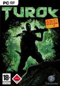 Packshot zu Turok