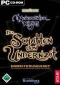 Packshot zu Neverwinter Nights: Schatten von Undernzit