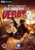Packshot zu Tom Clancy's Rainbow Six Vegas 2