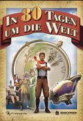 Packshot zu In 80 Tagen um die Welt