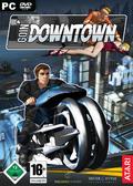 Packshot zu Goin' Downtown