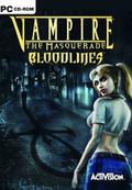 Packshot zu Vampire: The Masquerade - Bloodlines