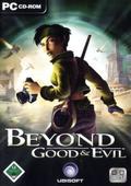 Packshot zu Beyond Good & Evil