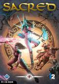 Packshot zu Sacred