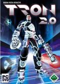Packshot zu Tron 2.0