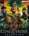 Packshot zu Age of Empires 2: The Conquerors
