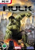 Packshot zu Der Unglaubliche Hulk