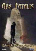 Packshot zu Arx Fatalis