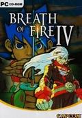 Packshot zu Breath of Fire 4