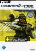 Packshot zu Counter-Strike Source