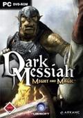Packshot zu Dark Messiah of Might & Magic (dt.)