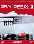 Packshot zu Grand Prix 3