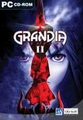 Packshot zu Grandia 2