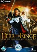 Packshot zu Der Herr der Ringe: Die Rückkehr des Königs