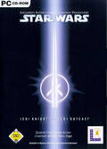 Packshot zu Star Wars: Jedi Knight 2 - Jedi Outcast
