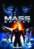Packshot zu Mass Effect