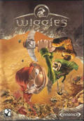 Packshot zu Wiggles