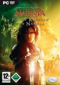 Packshot zu Die Chroniken von Narnia: Prinz Kaspian