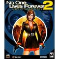 Packshot zu No One Lives Forever 2: A Spy in H.A.R.M.'s Way