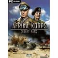 Packshot zu Afrika Korps vs. Desert Rats