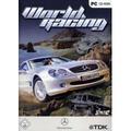 Packshot zu World Racing