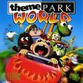 Packshot zu Theme Park World