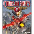 Packshot zu Crimson Skies