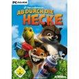 Packshot zu Ab durch die Hecke