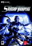 Packshot zu Starship Troopers