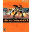 Packshot zu Mech Commander 2