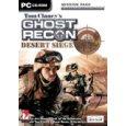 Packshot zu Ghost Recon: Desert Siege