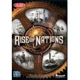 Packshot zu Rise of Nations