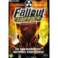 Packshot zu Fallout Tactics - Brotherhood of Steel