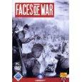 Packshot zu Faces of War