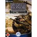 Packshot zu Medal of Honor Allied Assault (dt.): Breakthrough
