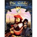 Packshot zu Die Gilde: Handel, Habsucht und Intrigen